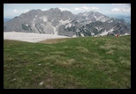 Durmitor - Prutas -02-07-2013 - Bogdan Balaban